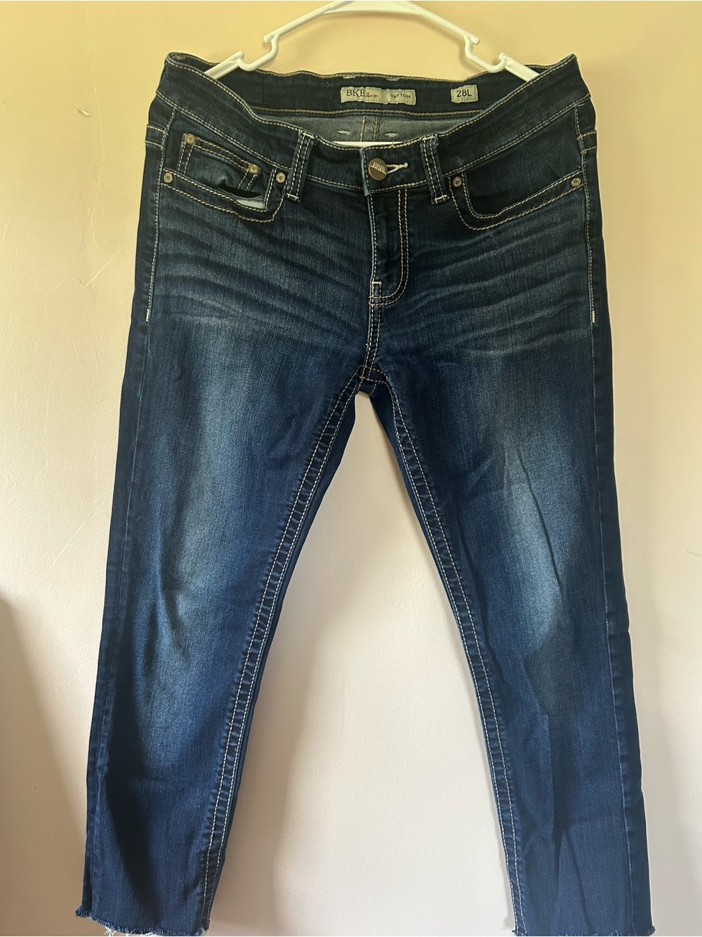 BKE Women's Jeans